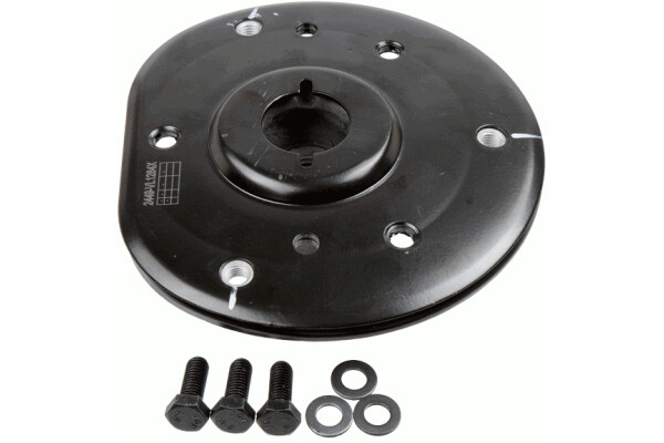 SACHS 803 052 — Mocowanie amortyzatora